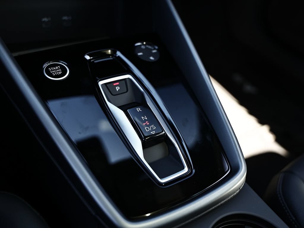 New 2026 Audi A3 2.0T Premium Plus AWD/4WD image 42