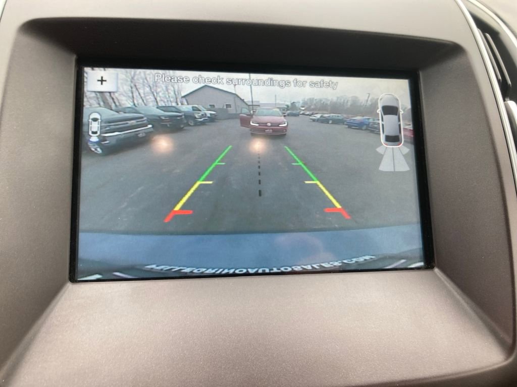 Used 2016 Ford Edge Sport w/ Equipment Group 401A image 24