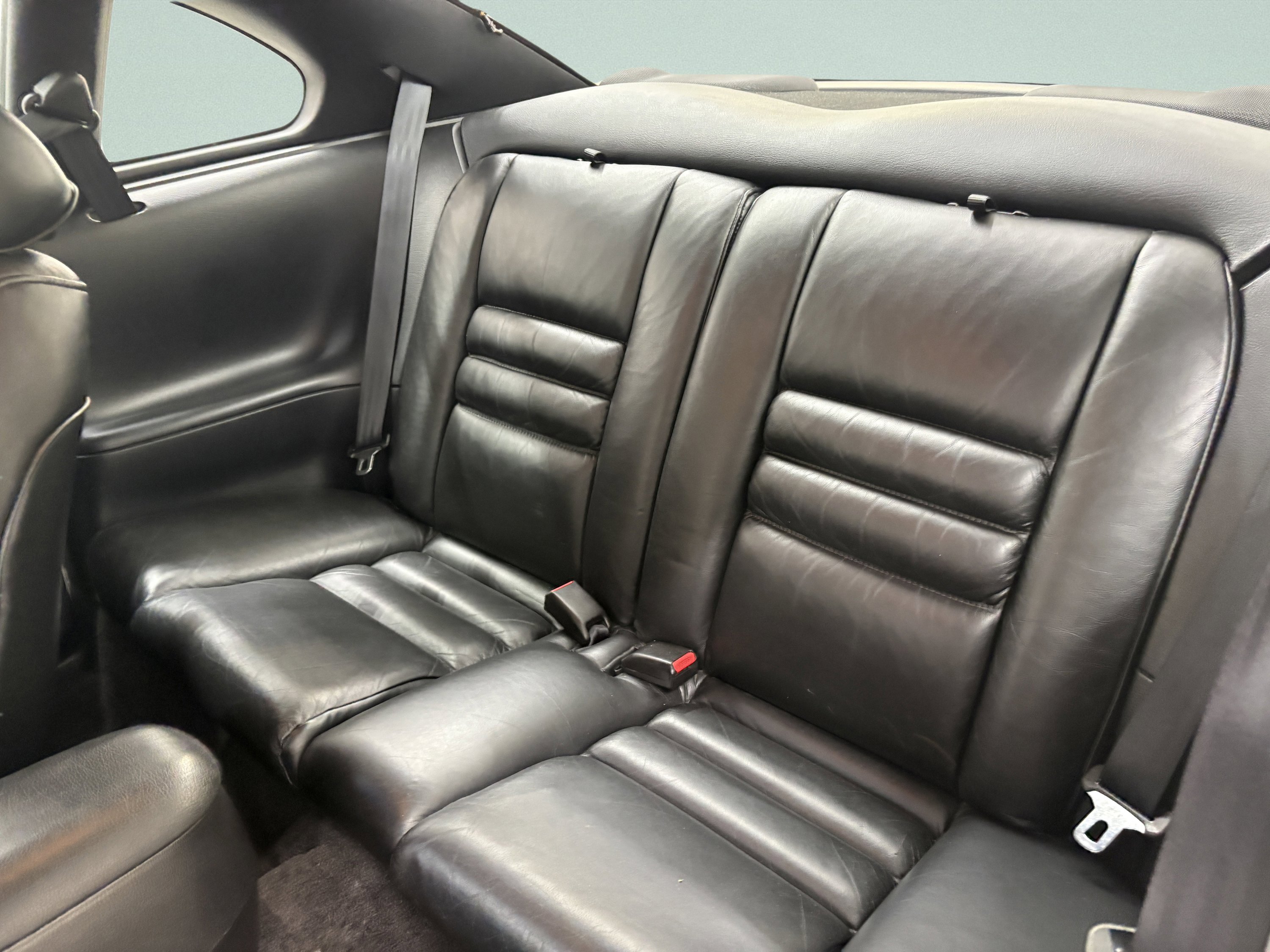 Used 1996 Ford Mustang Cobra RWD image 11