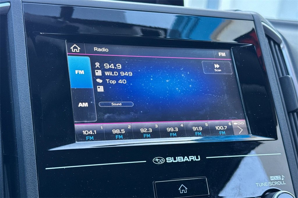Used 2022 Subaru Impreza 2.0i image 17