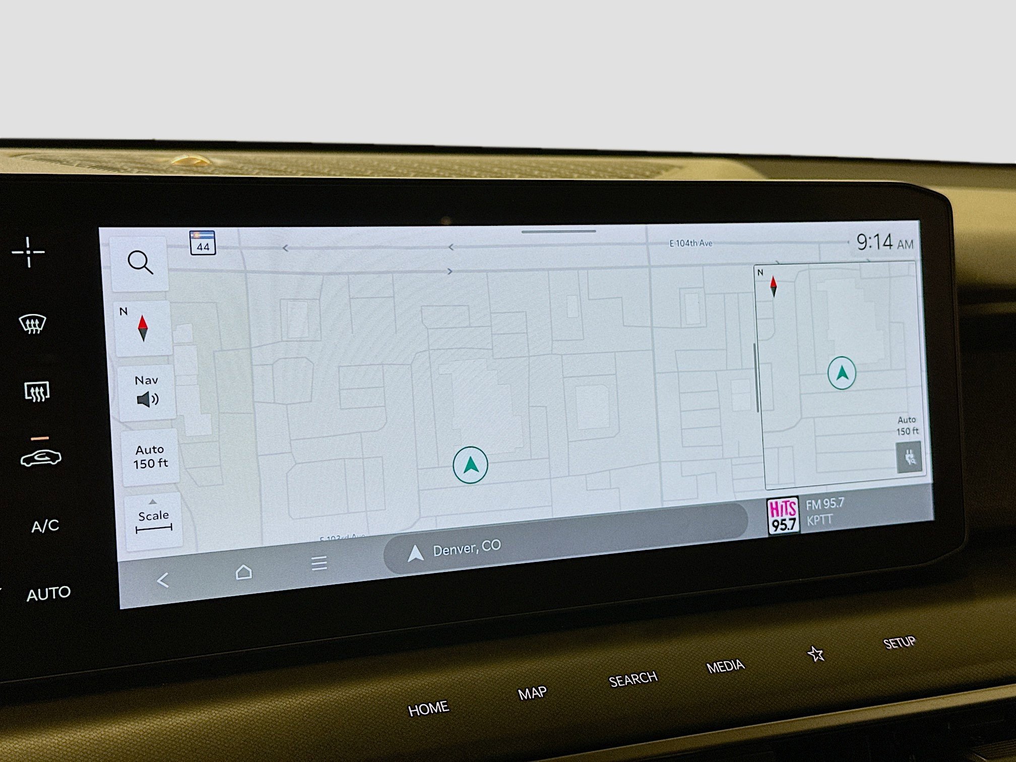 Used 2024 Kia EV9 Wind image 22