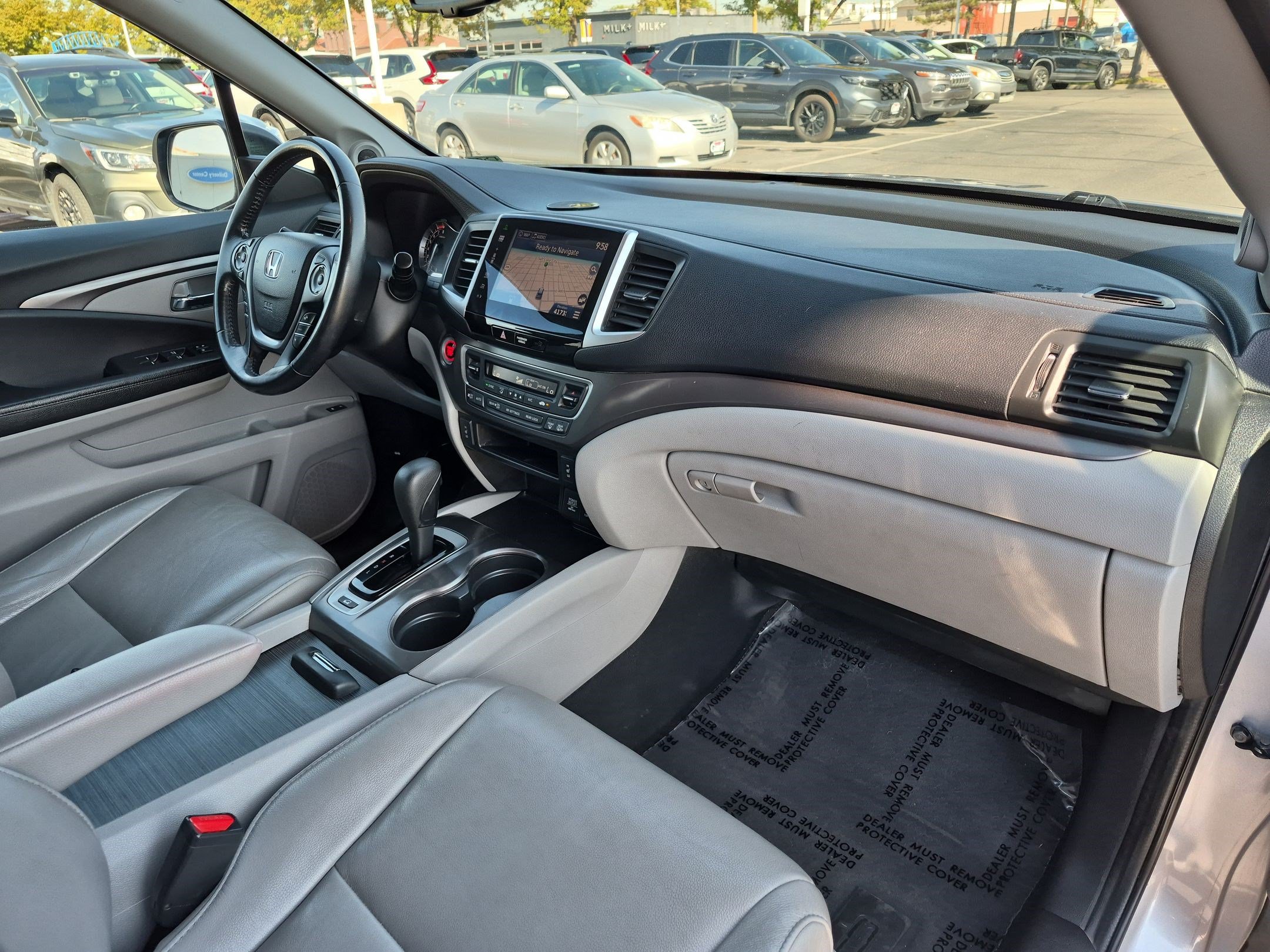 Used 2016 Honda Pilot EX-L image 33