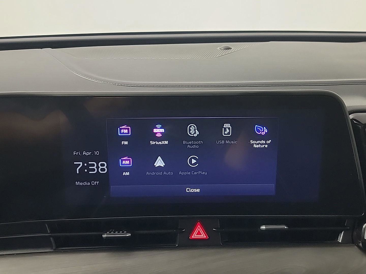 Used 2023 Kia Sportage X-Line w/ X-Line Premium Package image 31