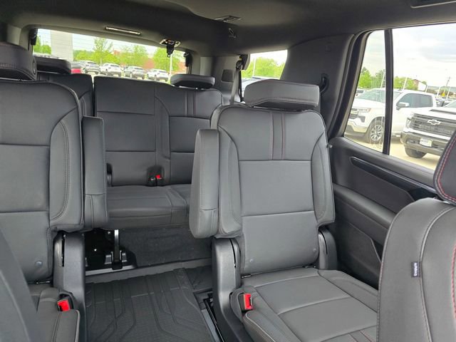 New 2026 Chevrolet Tahoe RST w/ Comfort Package AWD/4WD image 24