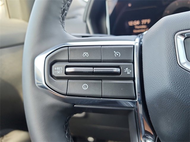 New 2026 GMC Terrain Elevation w/ Elevation Premium Package image 25