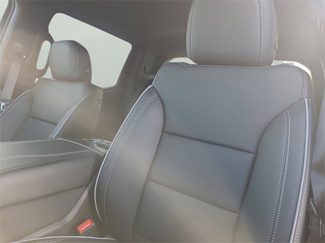New 2026 Chevrolet Silverado EV LT image 18