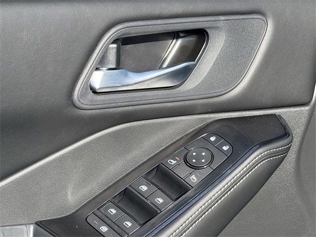 New 2026 Nissan Rogue SV image 9