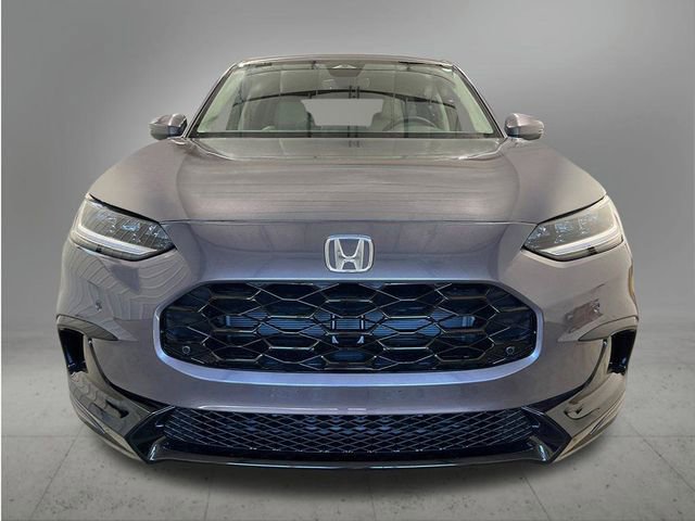 New 2026 Honda HR-V EX-L image 9