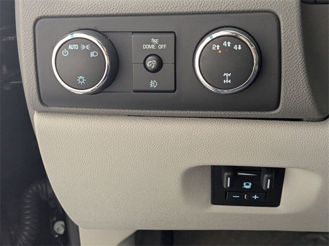 Used 2013 GMC Sierra 2500 SLT w/ SLT Convenience Package image 15