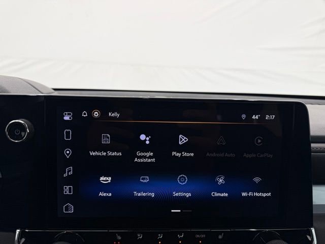 Used 2024 Chevrolet Colorado LT w/ LT Convenience Package III image 32