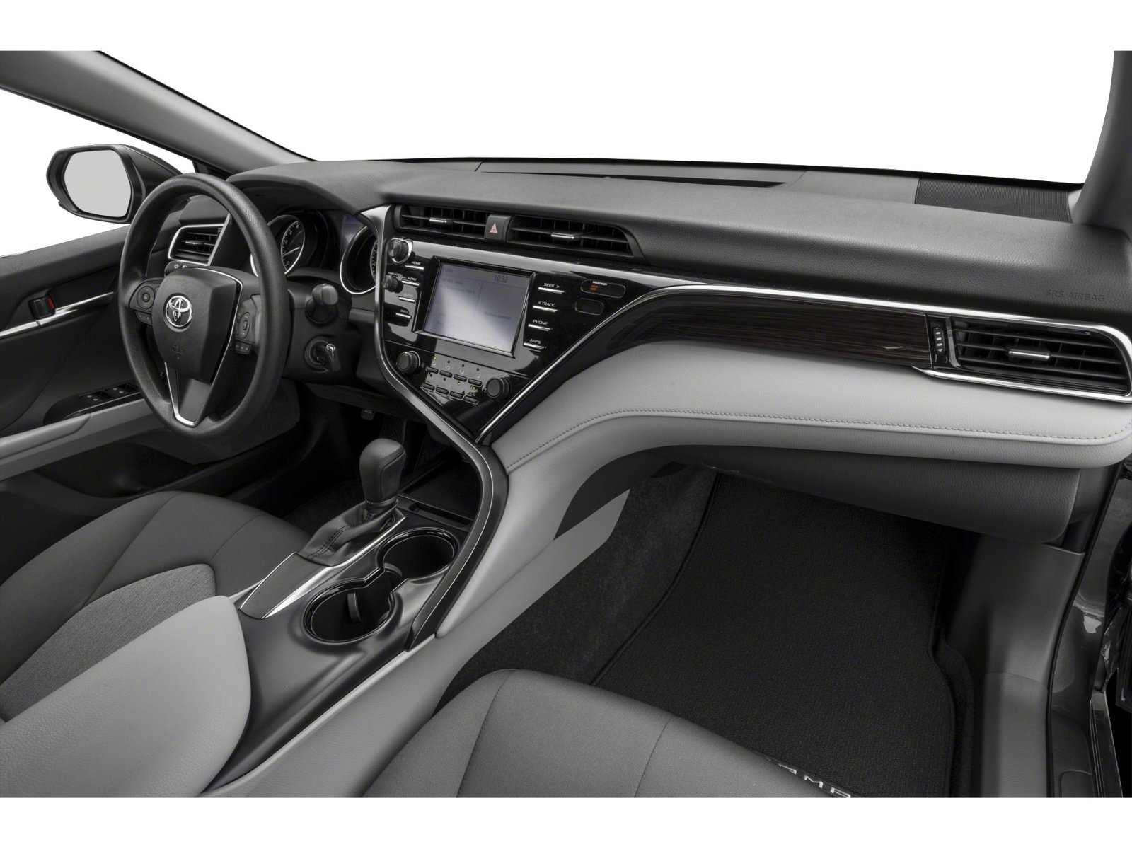 Used 2020 Toyota Camry LE FWD image 13
