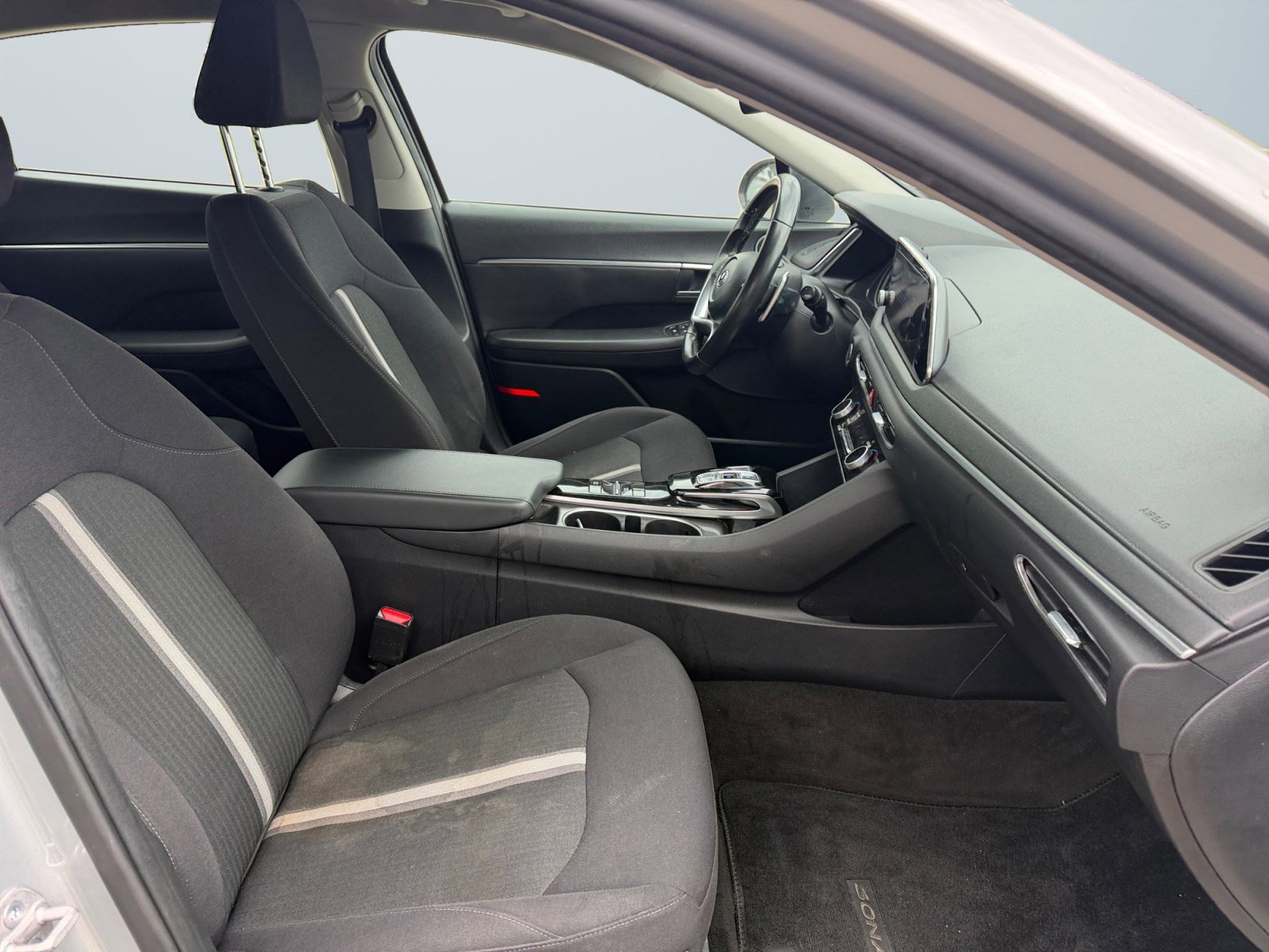 Used 2023 Hyundai Sonata SEL FWD image 18