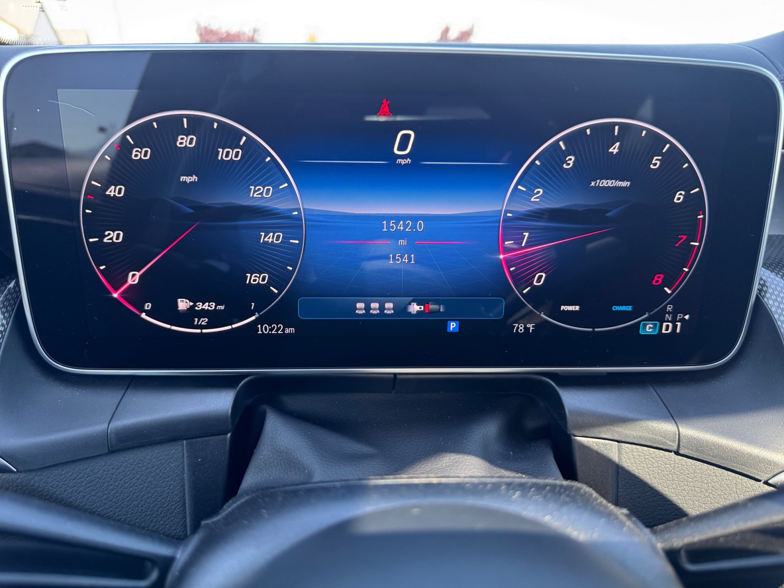Certified 2026 Mercedes-Benz GLC 300 4MATIC image 22