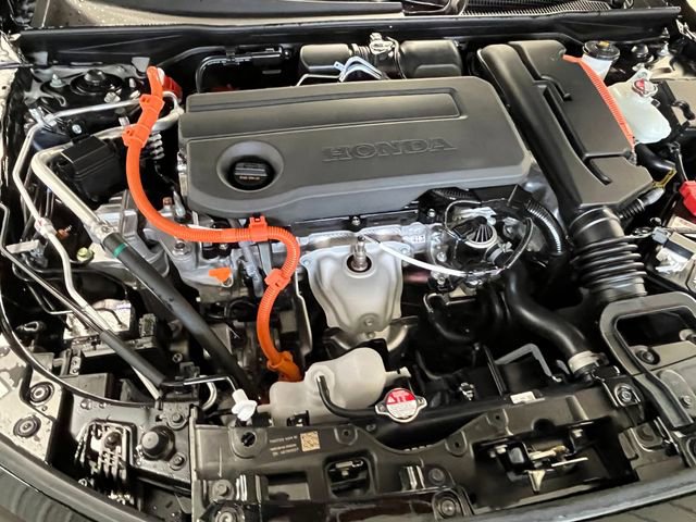 New 2026 Honda Civic Sport image 12