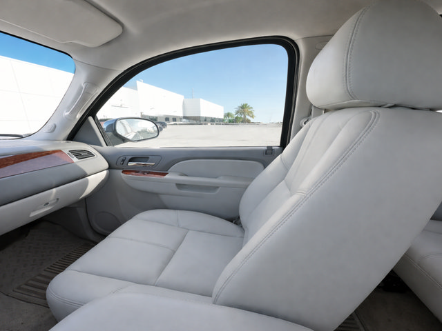 Used 2013 Chevrolet Avalanche LT w/ All-Star Edition RWD image 10