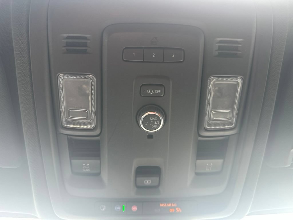 Certified 2023 Chevrolet Tahoe Z71 AWD/4WD image 26