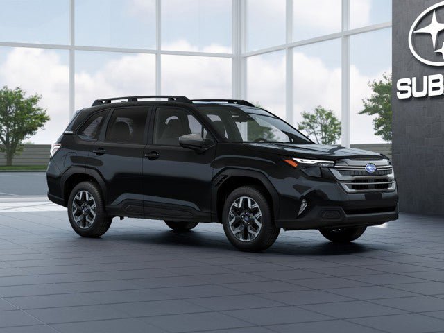 New 2026 Subaru Forester Premium AWD/4WD image 27
