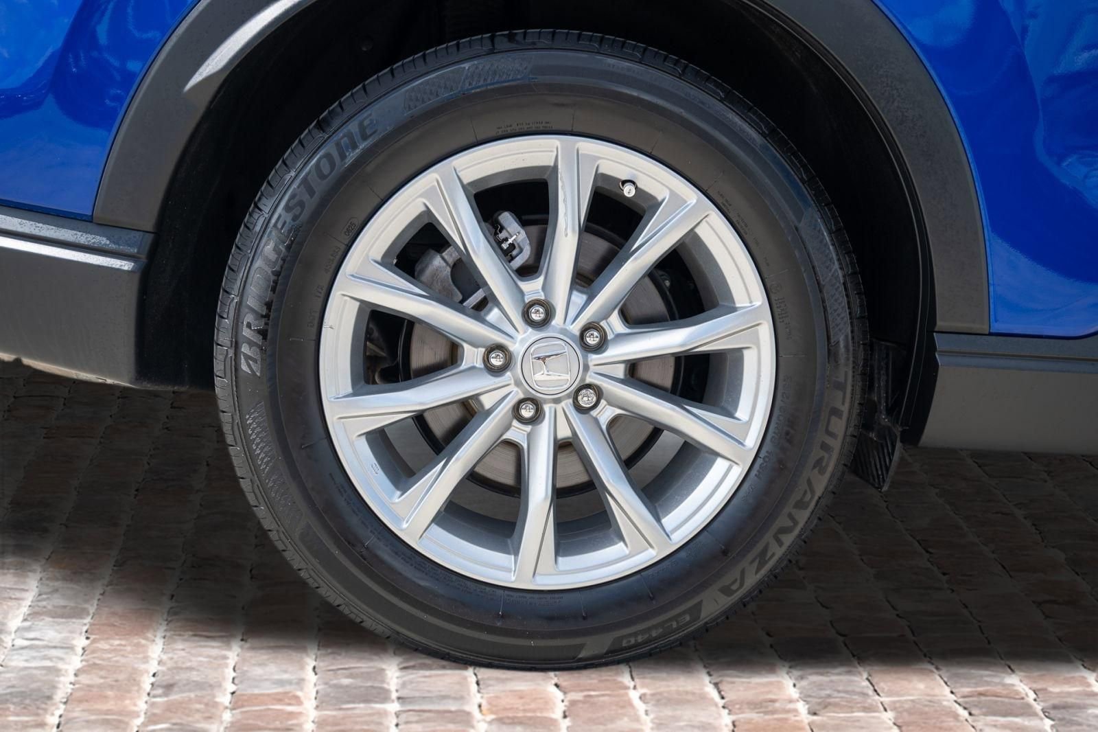 Certified 2023 Honda CR-V EX-L image 38