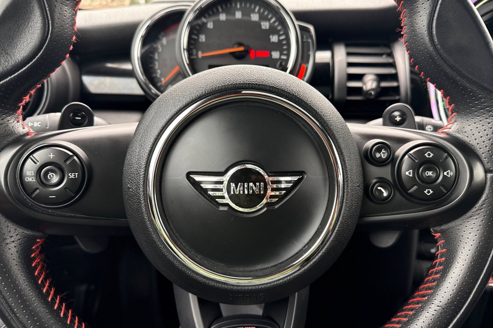 Used 2019 MINI Cooper S FWD image 22