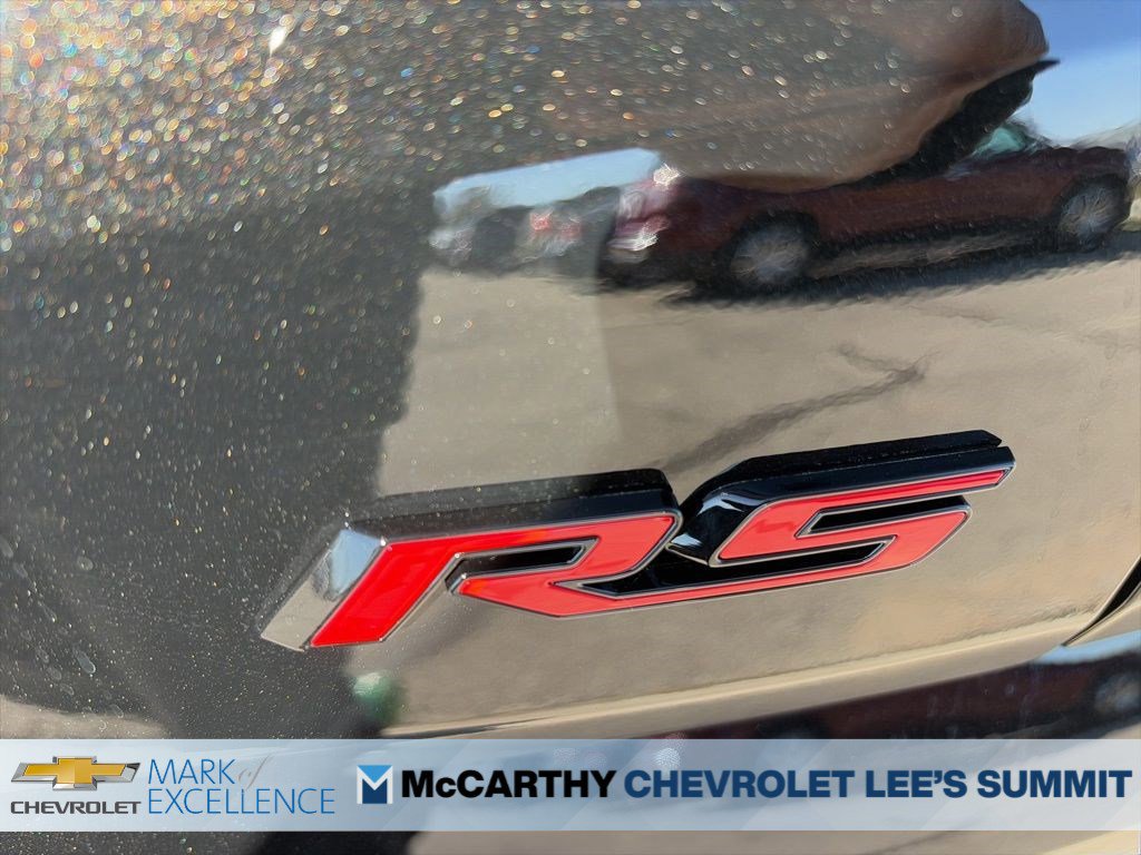 New 2027 Chevrolet Bolt RS w/ Technology Package image 38