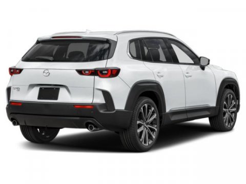 New 2026 MAZDA CX-50 AWD 2.5 S w/ Premium Package image 5