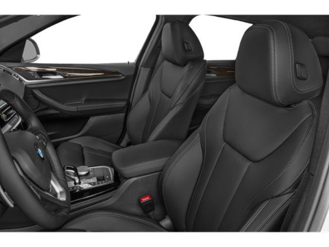Used 2024 BMW X4 M40i w/ Premium Package AWD/4WD image 12