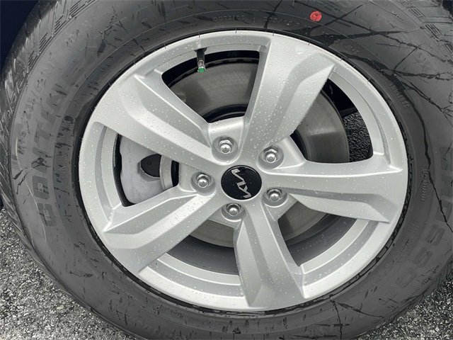 New 2026 Kia Sportage SX image 49