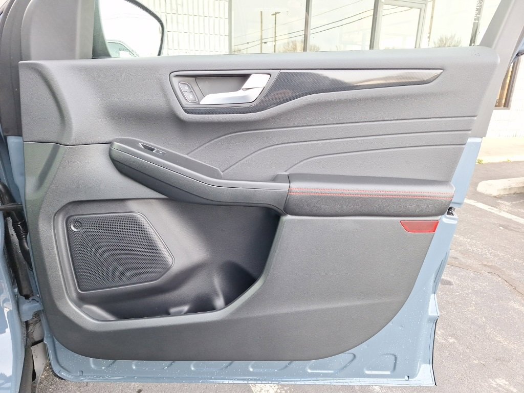 New 2026 Ford Escape ST-Line Select w/ Tech Pack #1 image 15