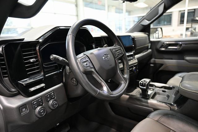 Used 2024 Chevrolet Silverado 1500 ZR2 w/ ZR2 Bison Edition image 26