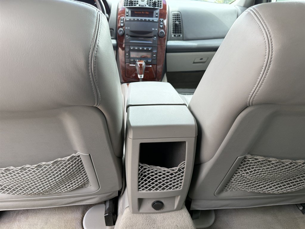 Used 2006 Cadillac SRX w/ Seating Package AWD/4WD image 13