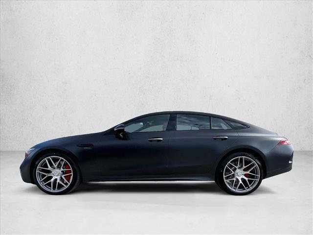 New 2026 Mercedes-Benz AMG GT 43 image 6