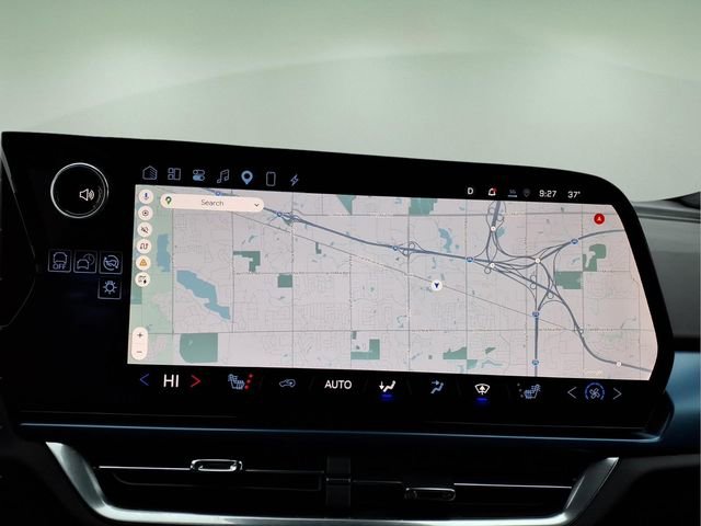 Used 2024 Chevrolet Equinox EV LT image 18