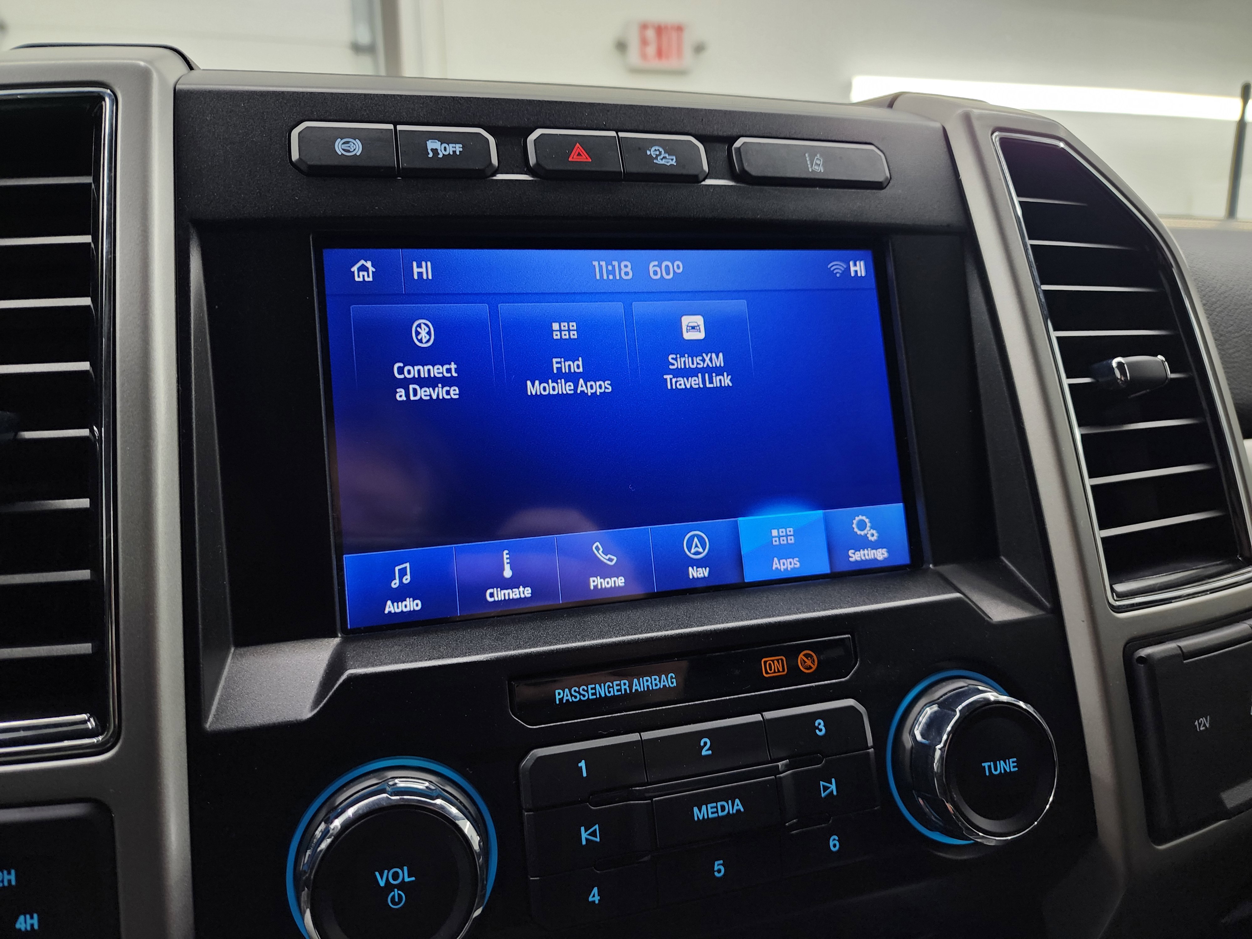 Used 2021 Ford F350 Lariat image 52