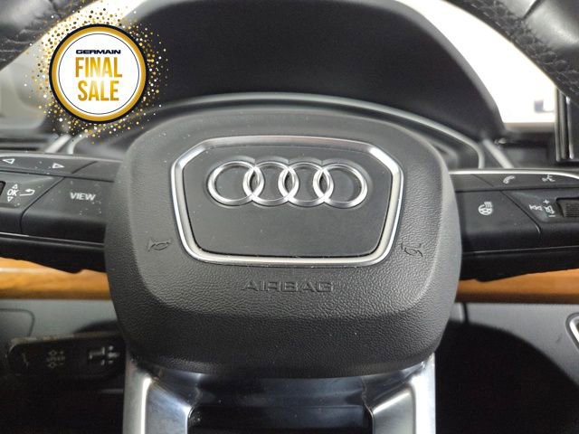 Used 2023 Audi Q5 2.0T Premium Plus image 21