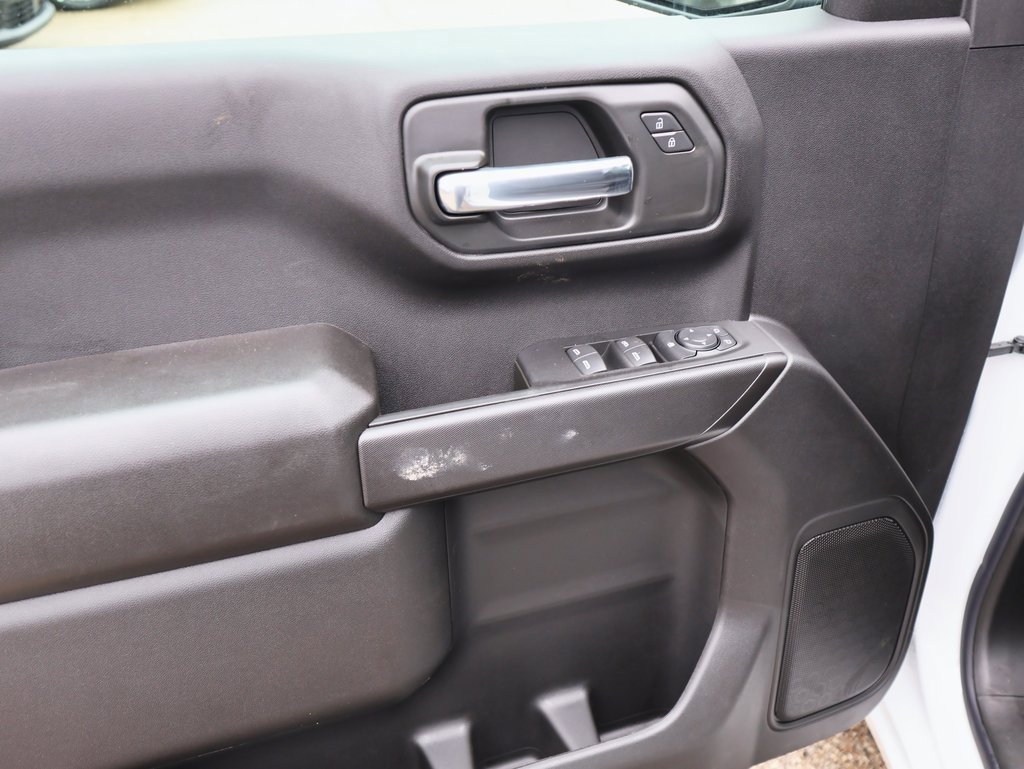 New 2026 GMC Sierra 1500 Pro w/ Pro Value Package image 5