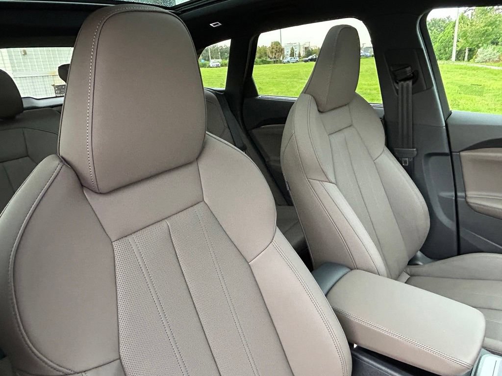 New 2026 Audi Q5 Premium Plus AWD/4WD image 43