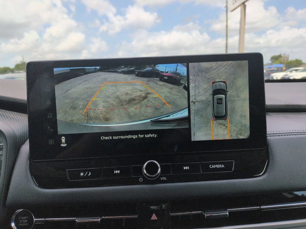 Used 2025 Mitsubishi Outlander SE FWD image 18
