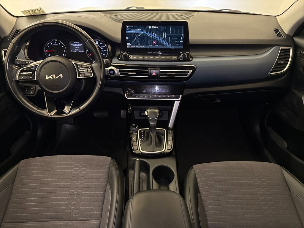 Used 2022 Kia Seltos S AWD/4WD image 12