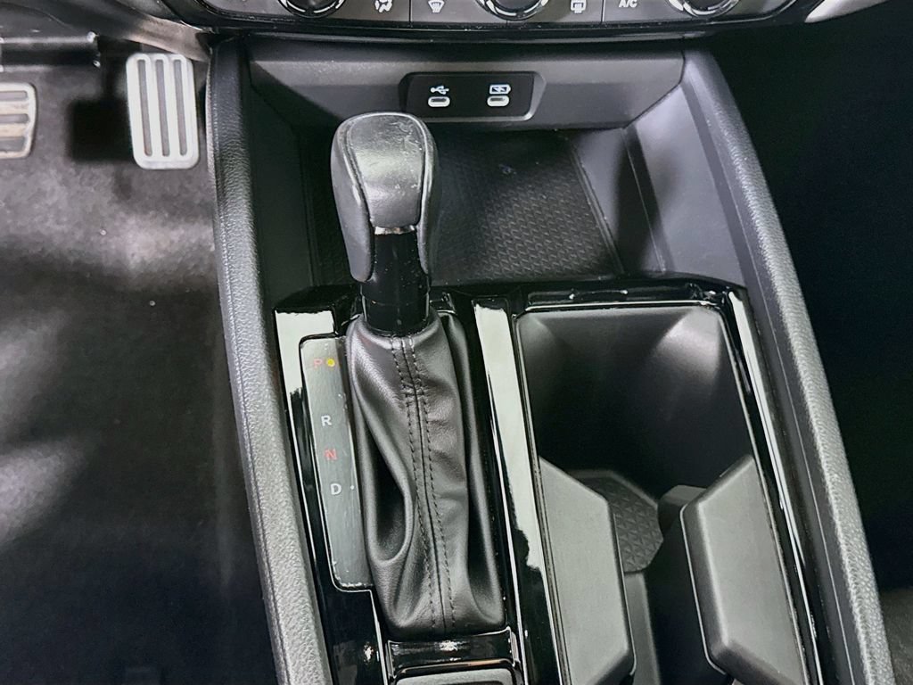 Used 2024 Honda Accord Sport image 8