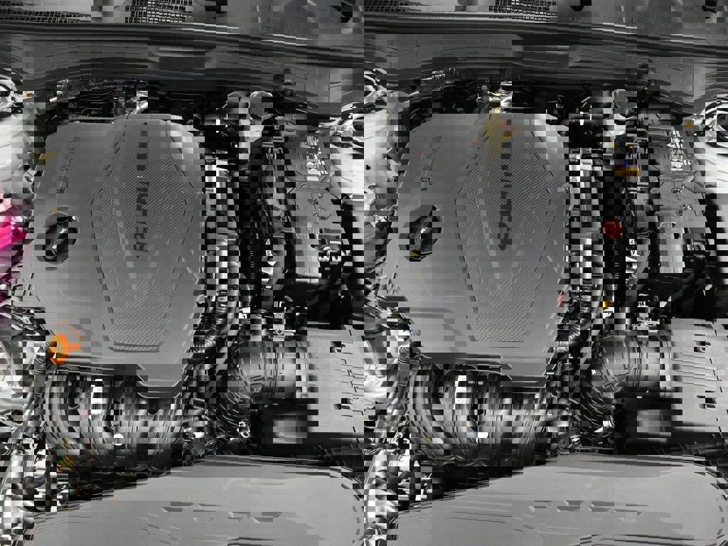 New 2026 Hyundai Sonata SEL image 30