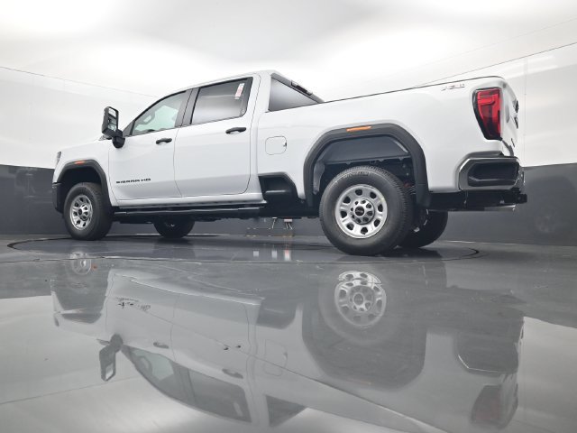 New 2026 GMC Sierra 3500 Pro w/ 1SA Pro Safety Plus Package AWD/4WD image 27