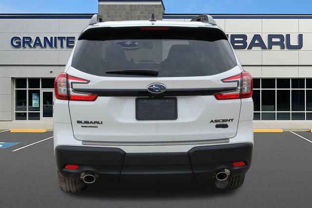 New 2026 Subaru Ascent Bronze Edition image 7