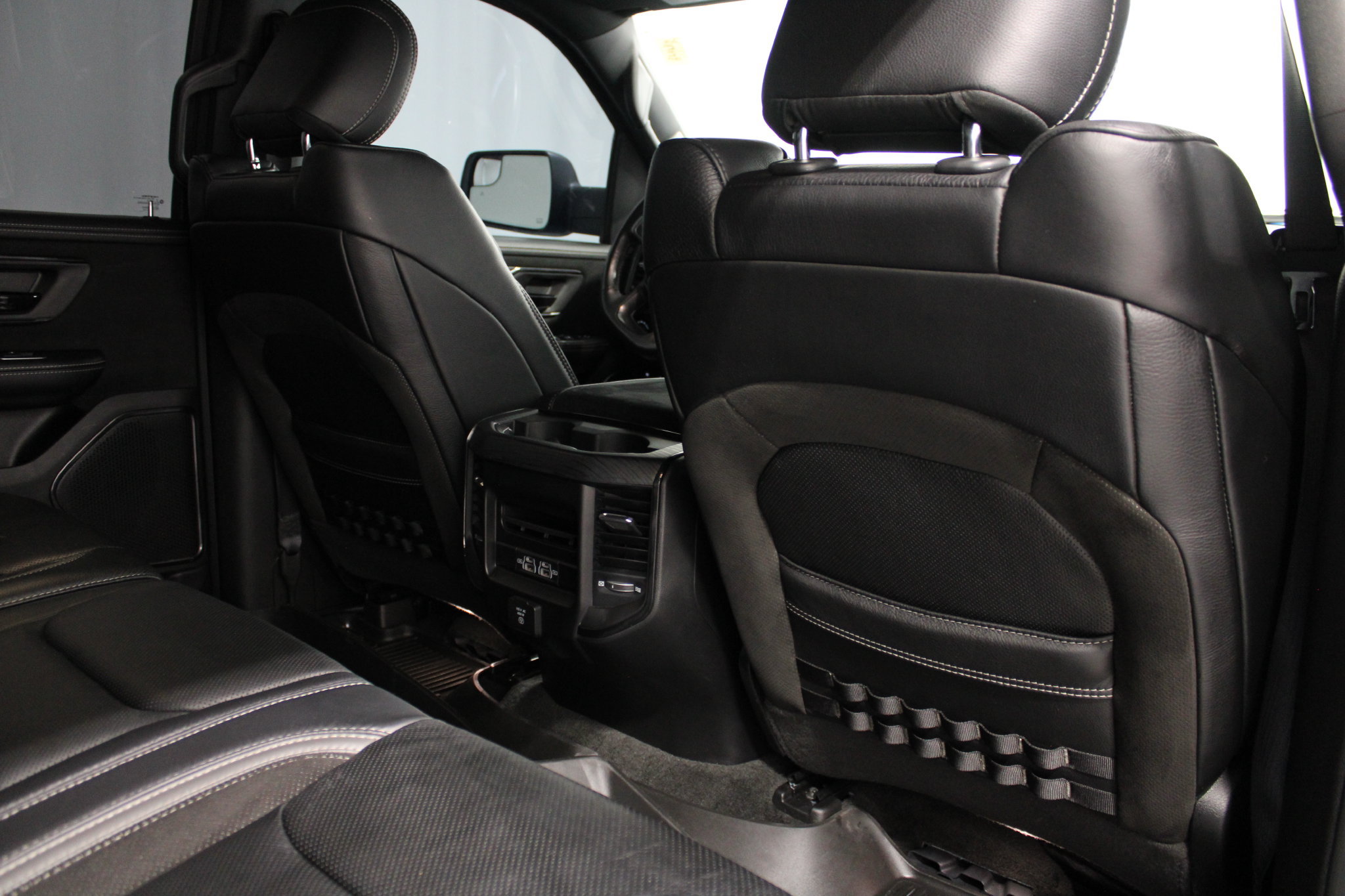 Used 2023 RAM 1500 TRX w/ TRX Level 1 Equipment Group AWD/4WD image 23