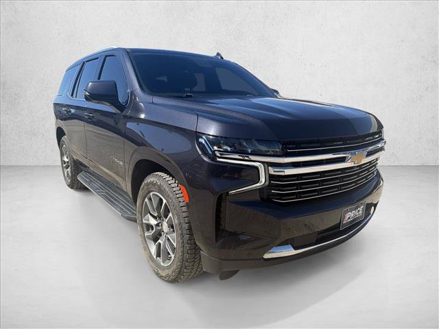 Used 2023 Chevrolet Tahoe LT w/ Luxury Package AWD/4WD image 7