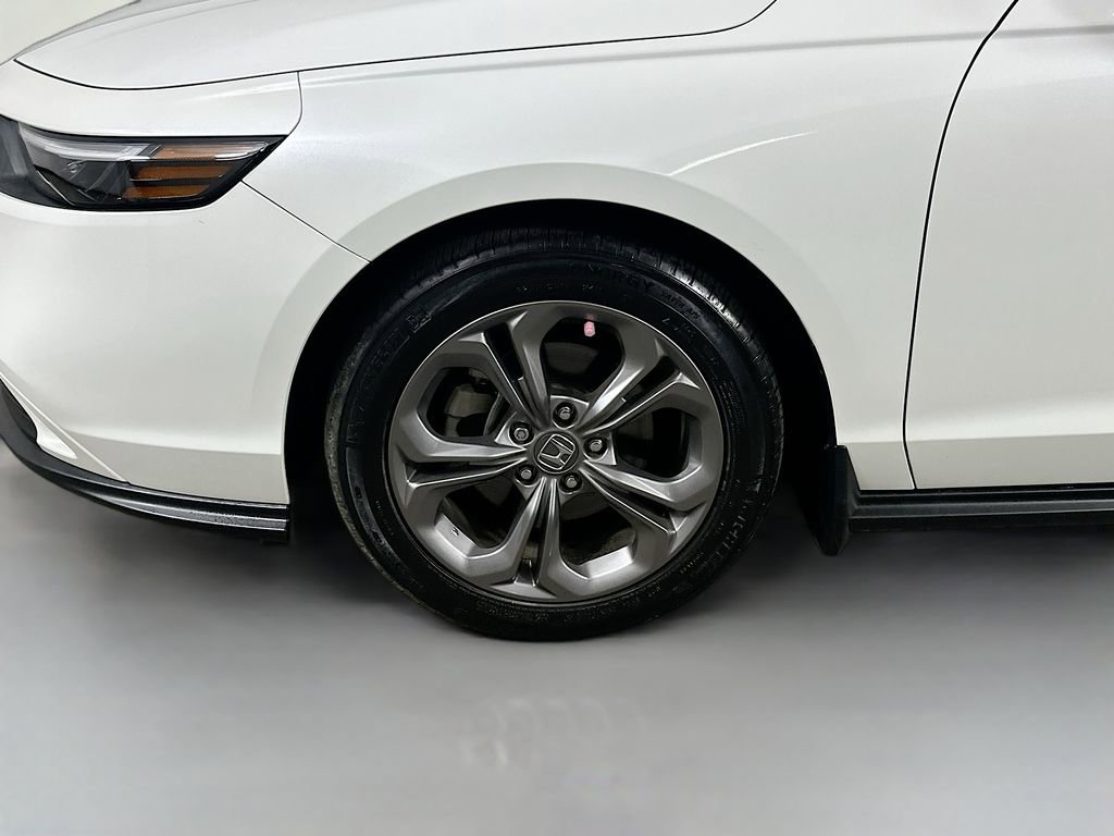 Used 2024 Honda Accord EX image 8