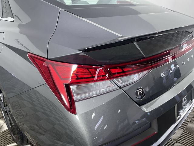 New 2026 Hyundai Elantra SEL Sport Premium FWD image 35