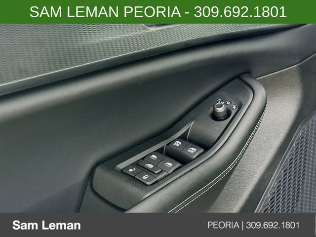 New 2025 Jeep Grand Cherokee Laredo X w/ Luxury Tech Group I image 17