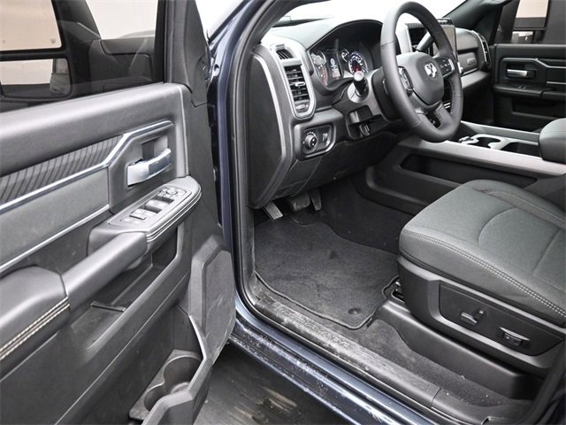 New 2026 RAM 2500 Big Horn image 14