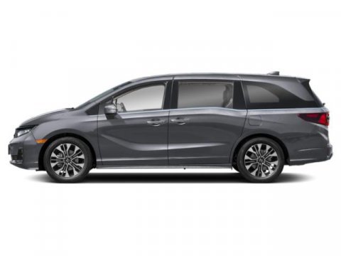 New 2026 Honda Odyssey Elite image 6