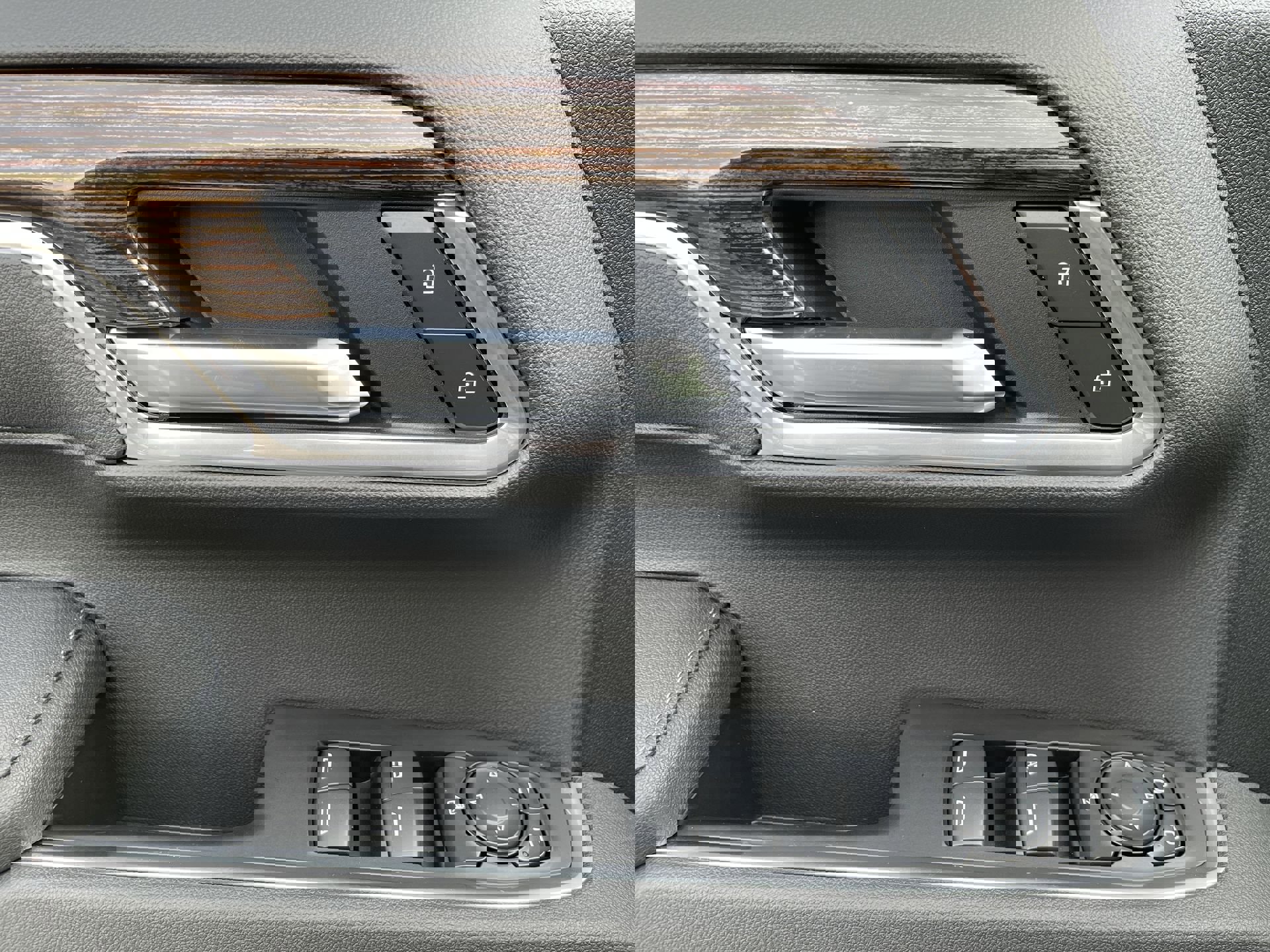 New 2026 GMC Sierra 1500 Elevation w/ Elevation Premium Package image 59